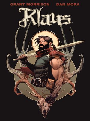 Klaus - ebook